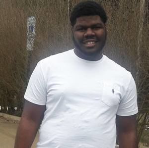 Meet your Posher, Kizzy